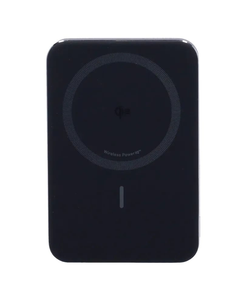 Anker Power bank MagGo - Capacidad 10000mAh - Entrada 1x USB-C - Salid