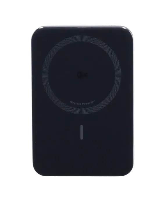 Anker Power bank MagGo - Capacidad 10000mAh - Entrada 1x USB-C - Salid