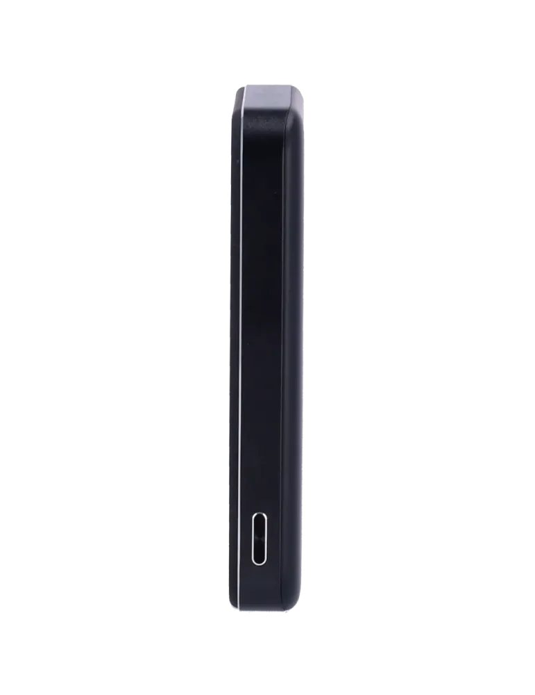 Anker Power bank MagGo - Capacidad 10000mAh - Entrada 1x USB-C - Salid