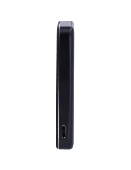 Anker Power bank MagGo - Capacidad 10000mAh - Entrada 1x USB-C - Salid