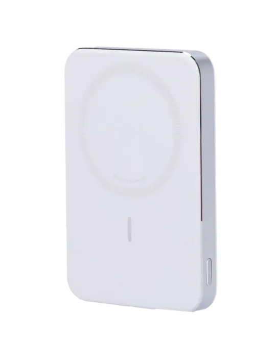 Anker Power bank MagGo - Capacidad 10000mAh - Entrada 1x USB-C - Salid