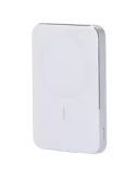 Anker Power bank MagGo - Capacidad 10000mAh - Entrada 1x USB-C - Salid