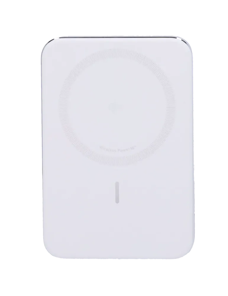 Anker Power bank MagGo - Capacidad 10000mAh - Entrada 1x USB-C - Salid