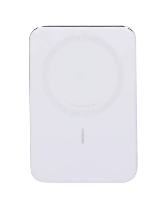 Anker Power bank MagGo - Capacidad 10000mAh - Entrada 1x USB-C - Salid