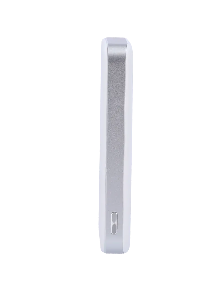 Anker Power bank MagGo - Capacidad 10000mAh - Entrada 1x USB-C - Salid