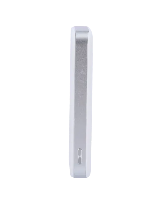 Anker Power bank MagGo - Capacidad 10000mAh - Entrada 1x USB-C - Salid