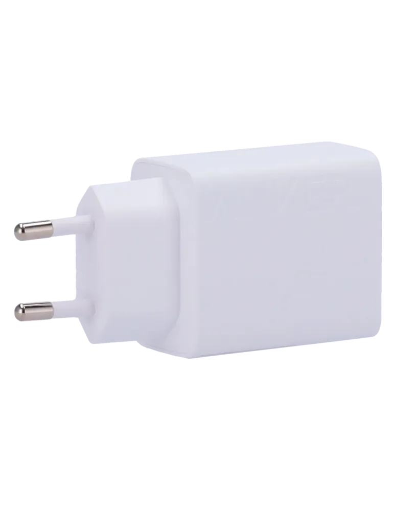 Anker - Cargador USB - Potencia 20W - Carga rápida - Salida USB-C y US