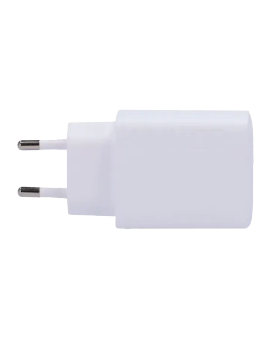 Anker - Cargador USB - Potencia 20W - Carga rápida - Salida USB-C y US