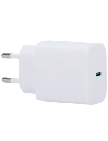 Anker - Cargador USB - Potencia 20W - Carga rápida - Salida USB-C - Co