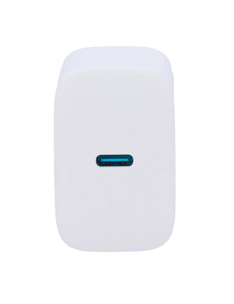 Anker - Cargador USB - Potencia 20W - Carga rápida - Salida USB-C - Co