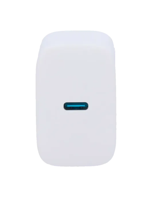 Anker - Cargador USB - Potencia 20W - Carga rápida - Salida USB-C - Co