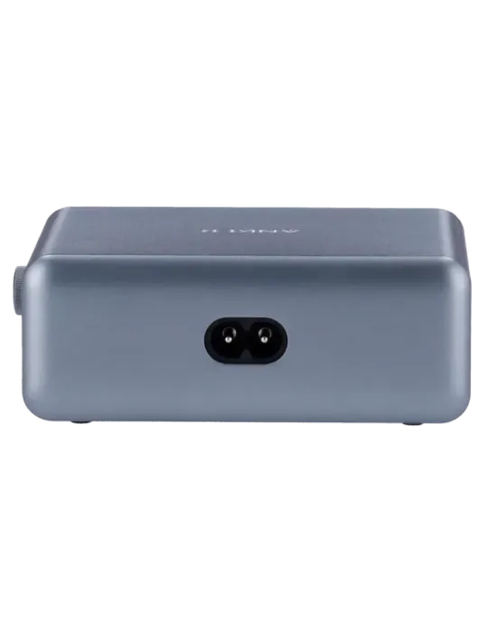 Anker - Cargador de escritorio - Potencia 250W - Salidas 4x USB-C, 2x