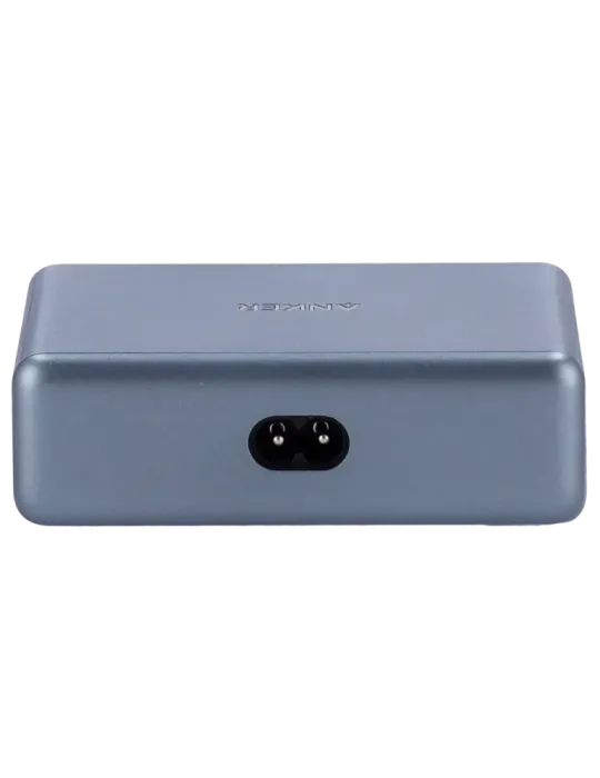 Anker - Cargador de escritorio - Potencia 200W - Salidas 4x USB-C, 2x