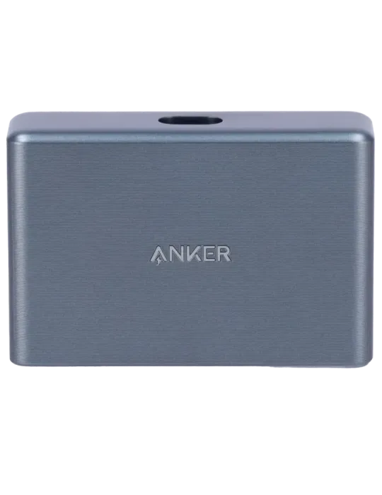 Anker - Cargador de escritorio - Potencia 200W - Salidas 4x USB-C, 2x