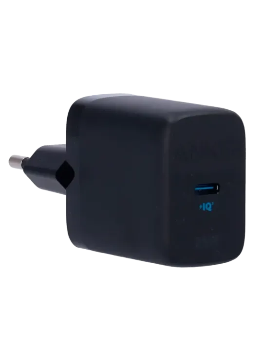 Anker - Cargador USB - Potencia 25W - Carga rápida - Salida USB-C - Co