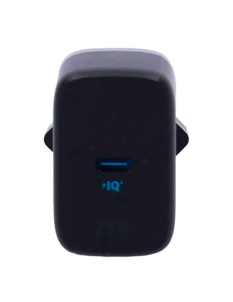 Anker - Cargador USB - Potencia 25W - Carga rápida - Salida USB-C - Co