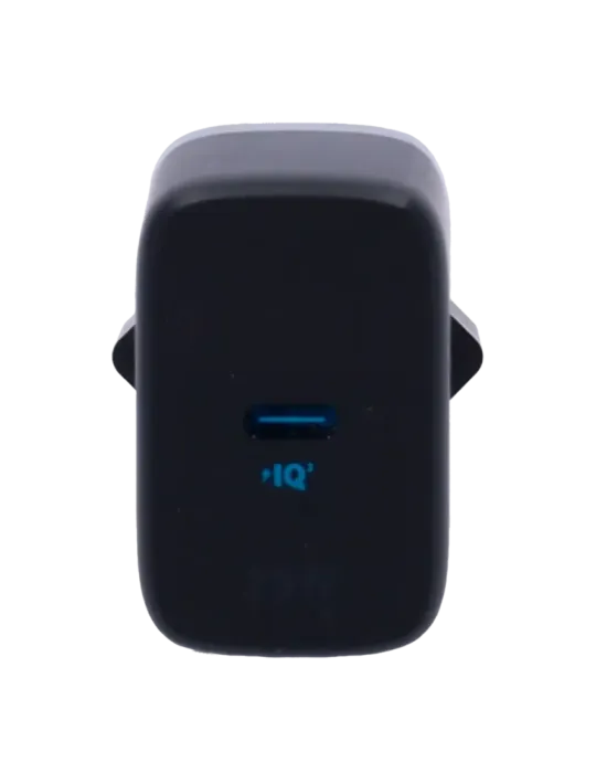 Anker - Cargador USB - Potencia 25W - Carga rápida - Salida USB-C - Co