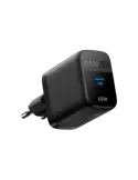 Anker - Cargador USB - Potencia 45W - Carga rápida - Salida USB-C - Co