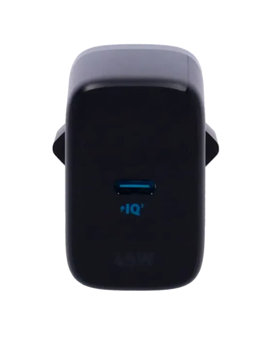 Anker - Cargador USB - Potencia 45W - Carga rápida - Salida USB-C - Co
