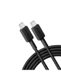 Anker - Cable USB2.0 - USB-C a USB-C - Cable de nylon trenzado - Longi