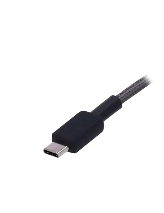 Anker - Cable USB2.0 - USB-C a USB-C - Cable de nylon trenzado - Longi