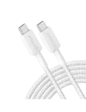 Anker - Cable USB2.0 - USB-C a USB-C - Cable de nylon trenzado - Longi