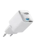 Anker - Cargador USB - Potencia 30W - Carga rápida - Salida USB-C - Co
