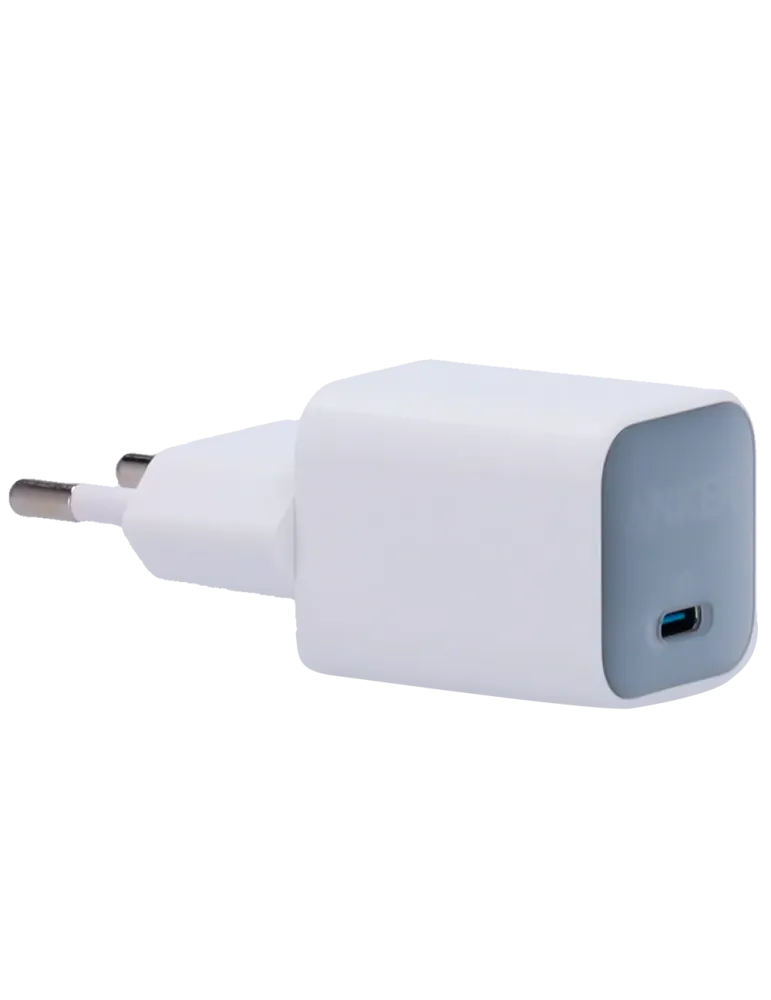 Anker - Cargador USB - Potencia 30W - Carga rápida - Salida USB-C - Co