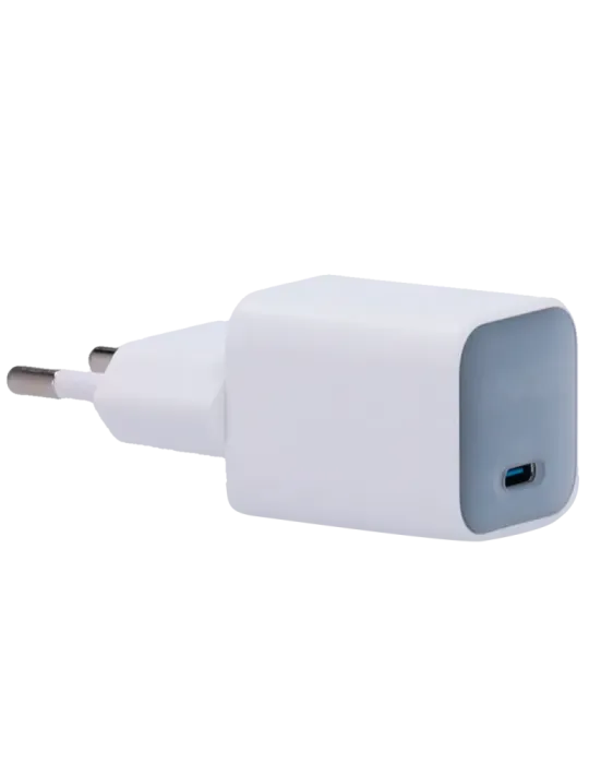 Anker - Cargador USB - Potencia 30W - Carga rápida - Salida USB-C - Co