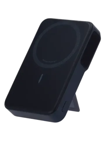 Anker Power bank magnética inalámbrica - Capacidad 10000mAh - Entradas
