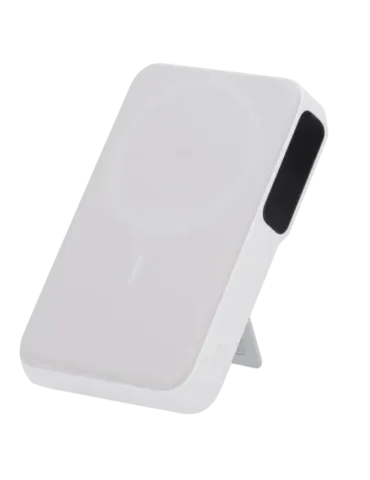Anker Power bank magnética inalámbrica - Capacidad 10000mAh - Entradas