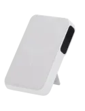 Anker Power bank magnética inalámbrica - Capacidad 10000mAh - Entradas