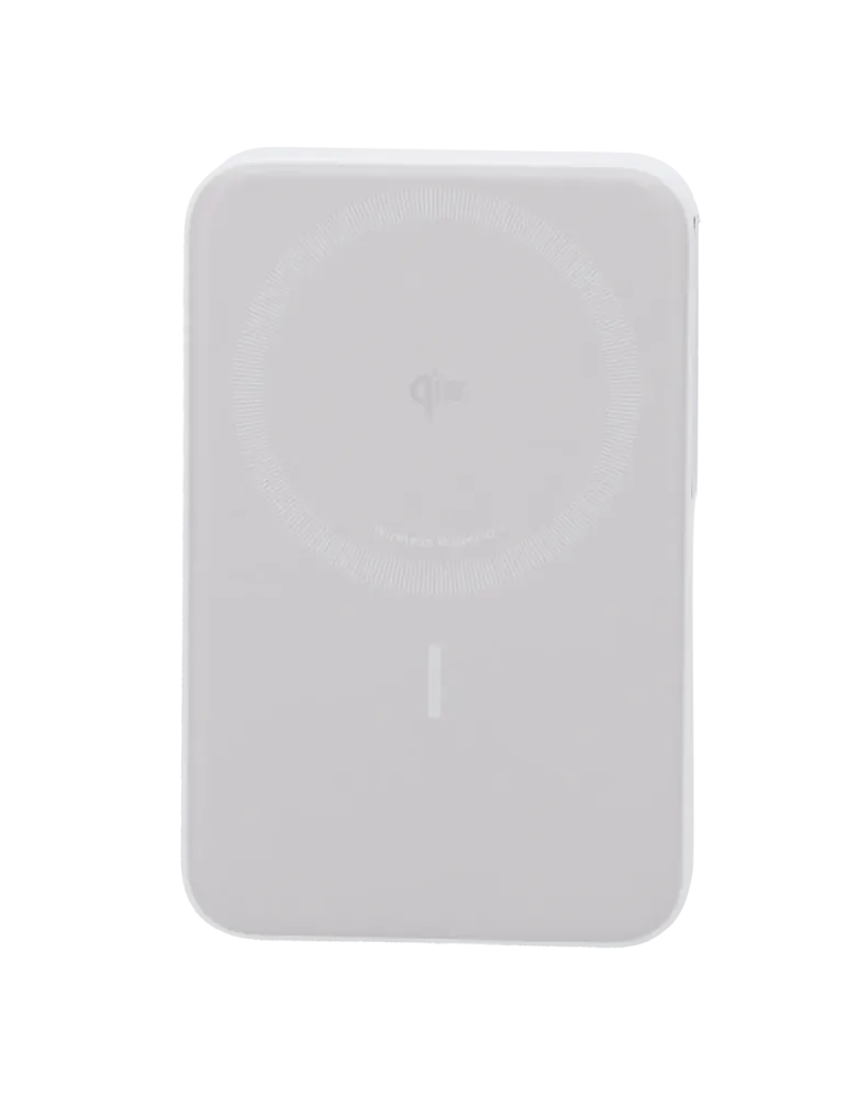 Anker Power bank magnética inalámbrica - Capacidad 10000mAh - Entradas