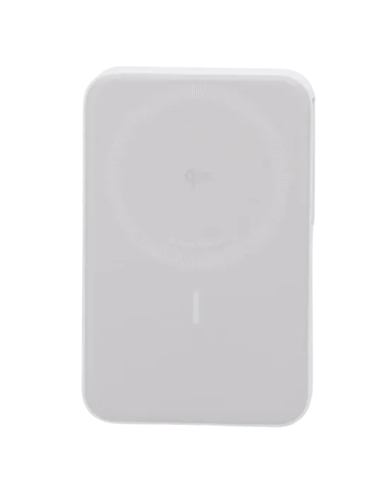 Anker Power bank magnética inalámbrica - Capacidad 10000mAh - Entradas