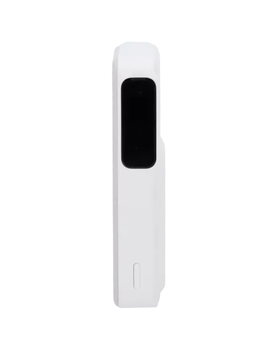 Anker Power bank magnética inalámbrica - Capacidad 10000mAh - Entradas