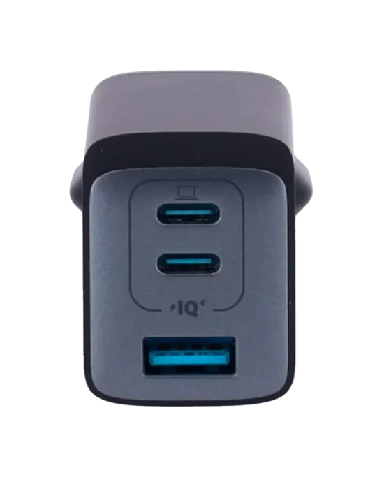 Anker - Cargador USB - Potencia 65W | Con tecnología GaNPrime - Carga