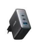 Anker - Cargador USB - Potencia 100W | Con tecnología GaN II - Carga r