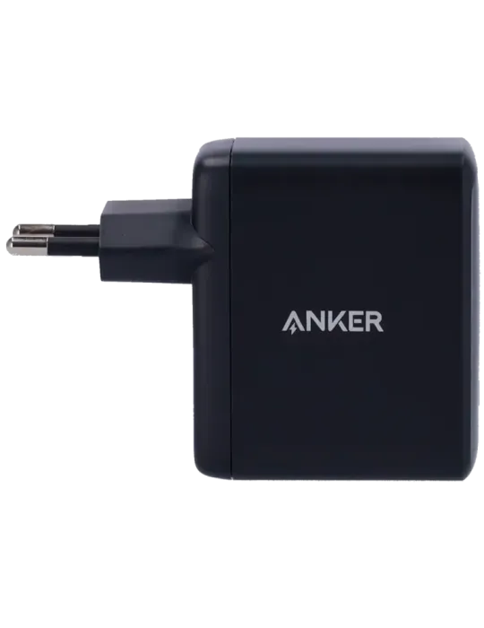 Anker - Cargador USB - Potencia 100W | Con tecnología GaN II - Carga r