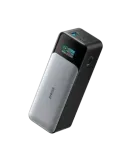 Anker Power bank con pantalla digital - Capacidad 24000mAh - Entrada U