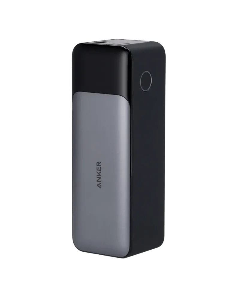 Anker Power bank con pantalla digital - Capacidad 24000mAh - Entrada U