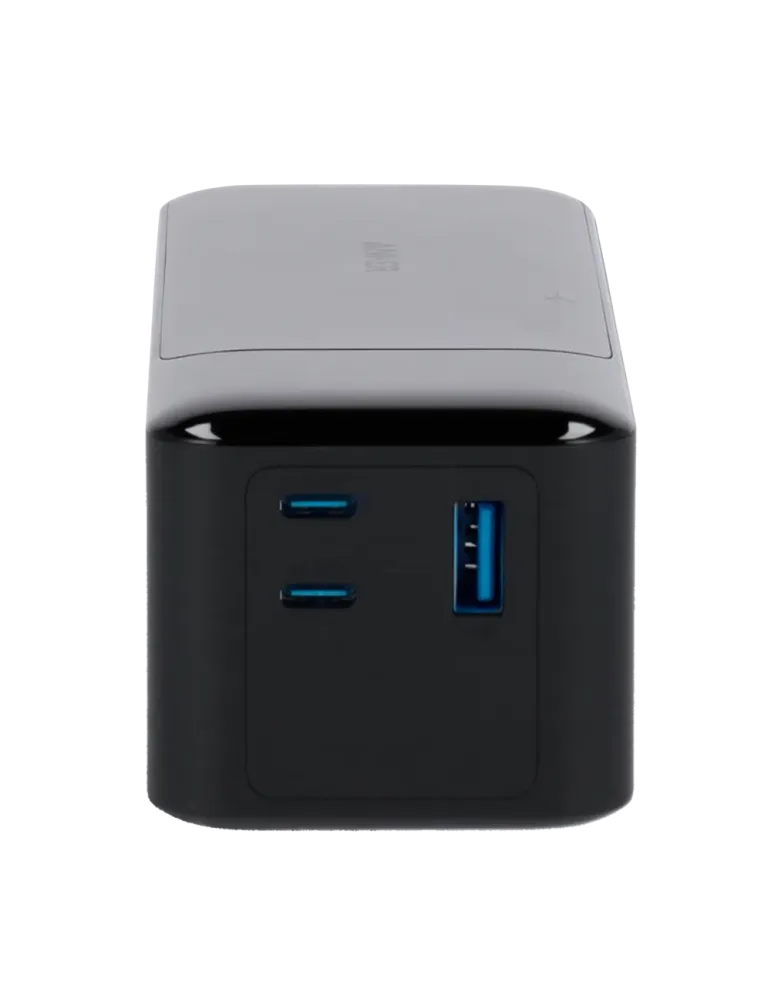 Anker Power bank con pantalla digital - Capacidad 24000mAh - Entrada U