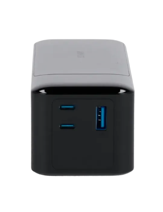 Anker Power bank con pantalla digital - Capacidad 24000mAh - Entrada U