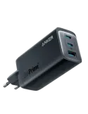 Anker - Cargador USB - Potencia 120W | Con tecnología GaNPrime - Carga