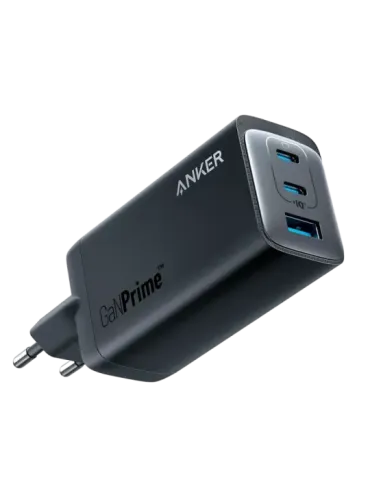 Anker - Cargador USB - Potencia 120W | Con tecnología GaNPrime - Carga