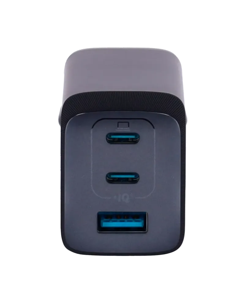 Anker - Cargador USB - Potencia 120W | Con tecnología GaNPrime - Carga