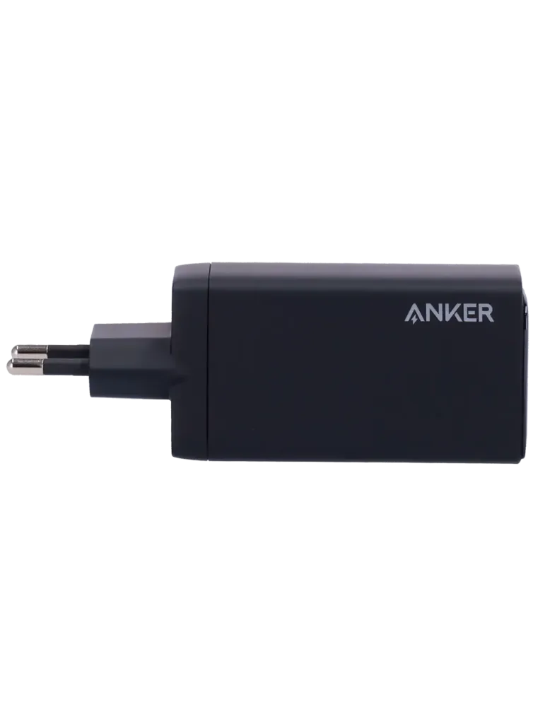Anker - Cargador USB - Potencia 120W | Con tecnología GaNPrime - Carga