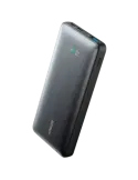 Anker Power bank con pantalla - Capacidad 10000mAh - Entradas cable in