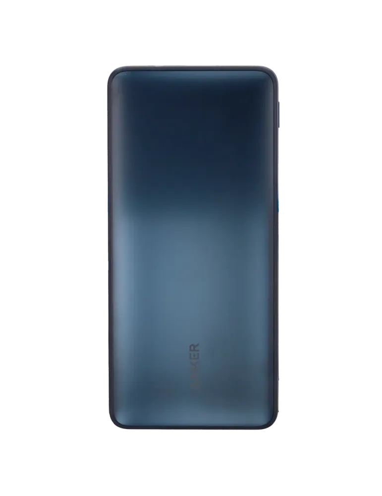 Anker Power bank con pantalla - Capacidad 10000mAh - Entradas cable in