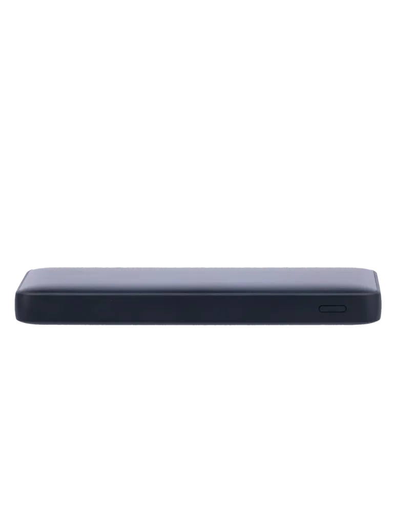 Anker Power bank con pantalla - Capacidad 10000mAh - Entradas cable in