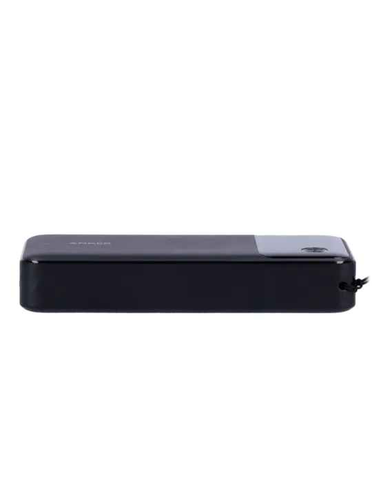 Anker Power bank con pantalla - Capacidad 20000mAh - Entradas 2x USB-C